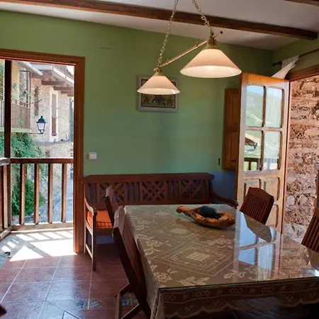Charming House In With Fireplace And Terrace Holiday home