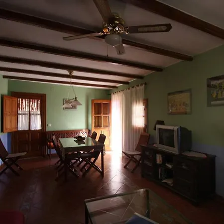 Charming House In With Fireplace And Terrace Holiday home