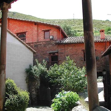 Charming House In With Fireplace And Terrace