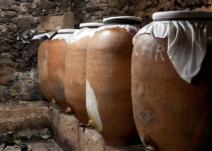 Charming House In With Fireplace And Terrace Prázdninový dům Robledillo De Gata