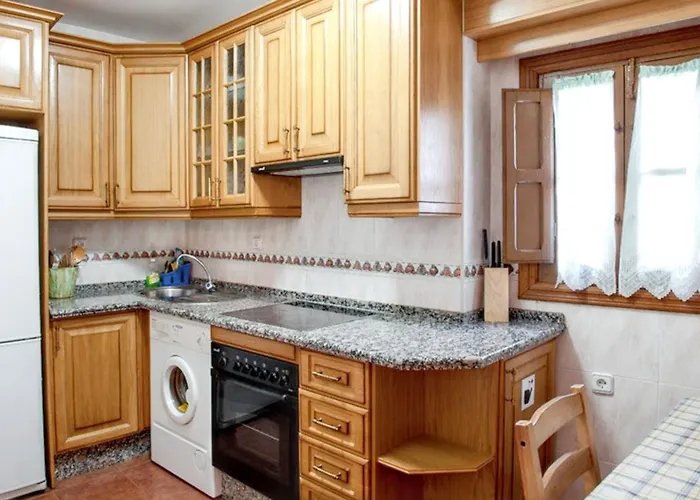 Charming House In With Fireplace And Terrace *